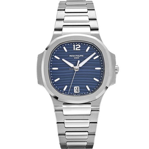 Patek Philippe Nautilus